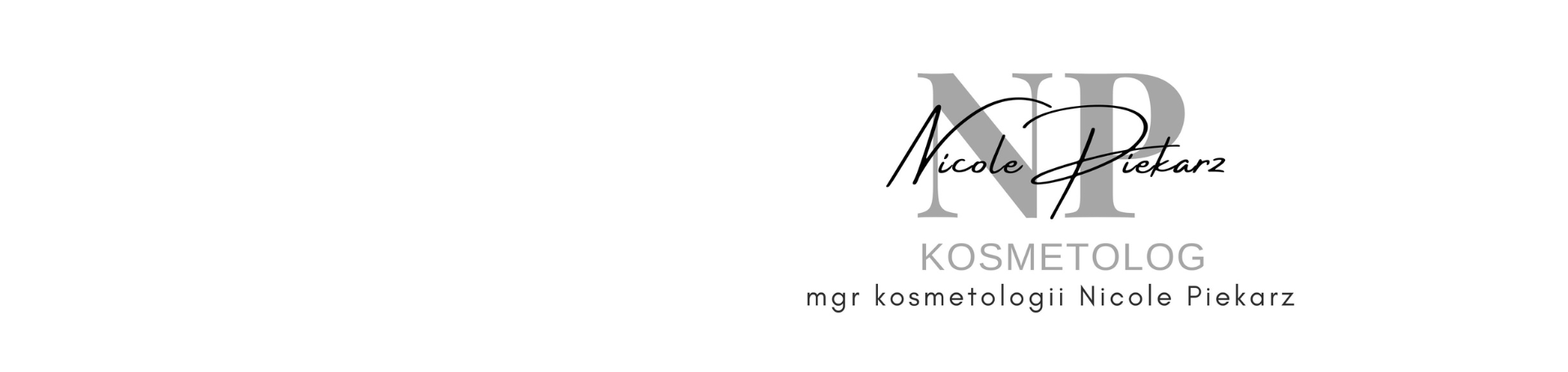Nicole Piekarz Kosmetolog